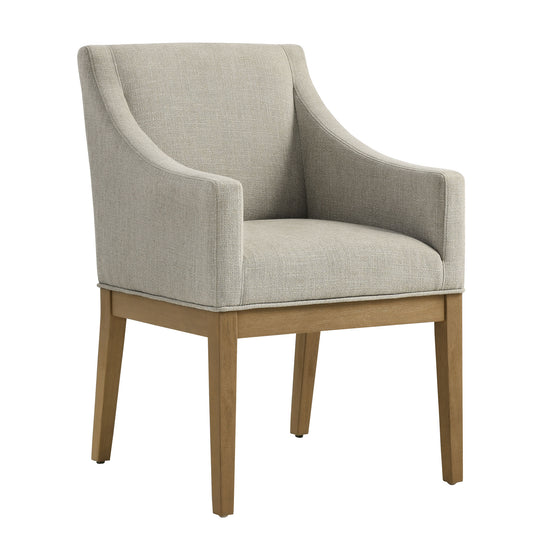 Alton Fabric Upholstered Dining Armchair by Modway
