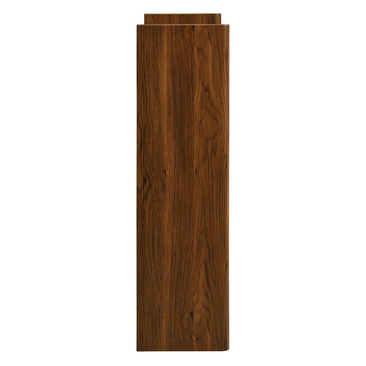 Emric Wave Shoe Cabinet by Modway