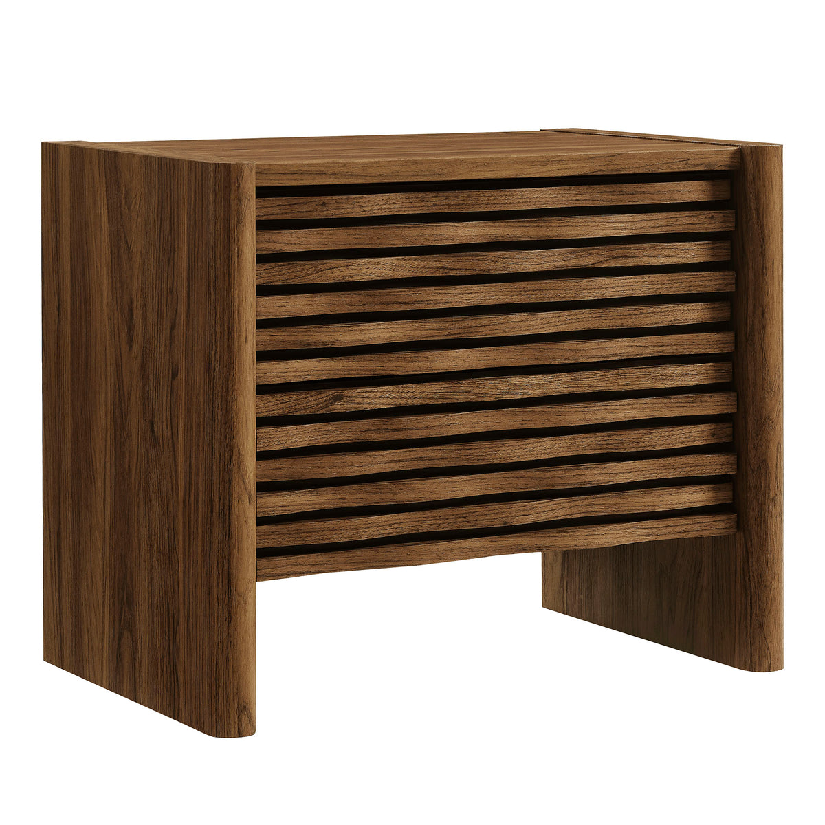 Emric Wave Nightstand by Modway
