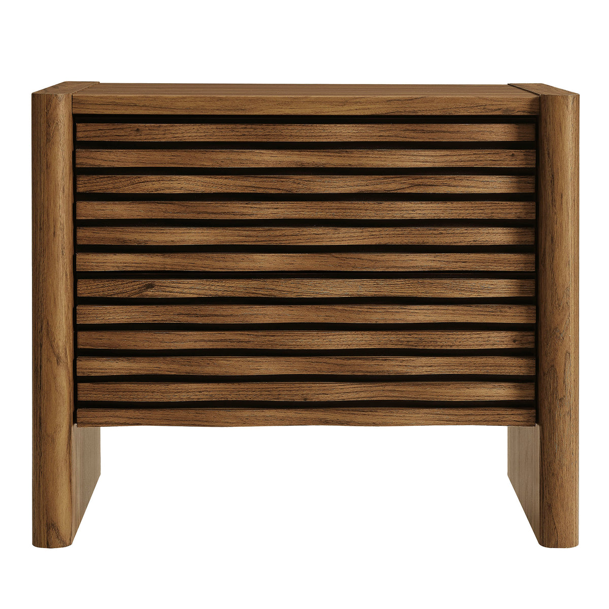 Emric Wave Nightstand by Modway