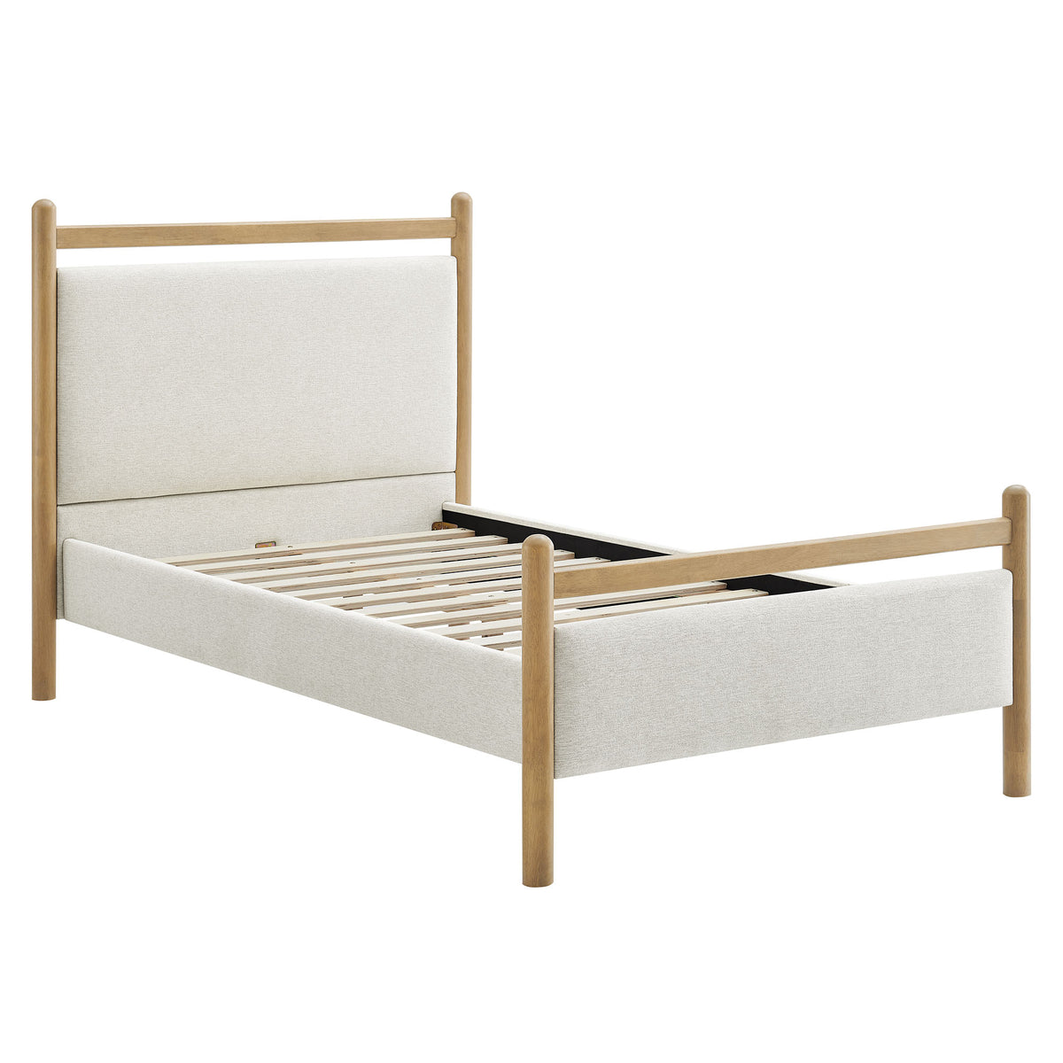 Ginny Platform Bed Frame by Modway