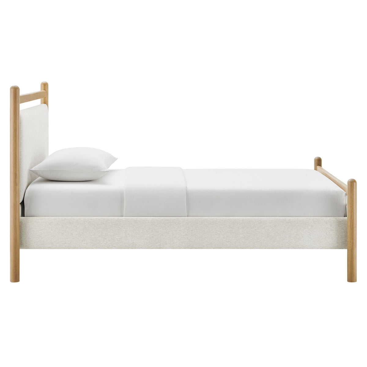 Ginny Platform Bed Frame by Modway