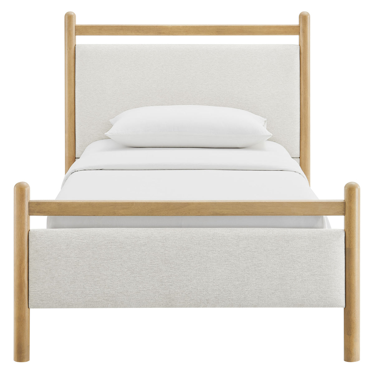 Ginny Platform Bed Frame by Modway