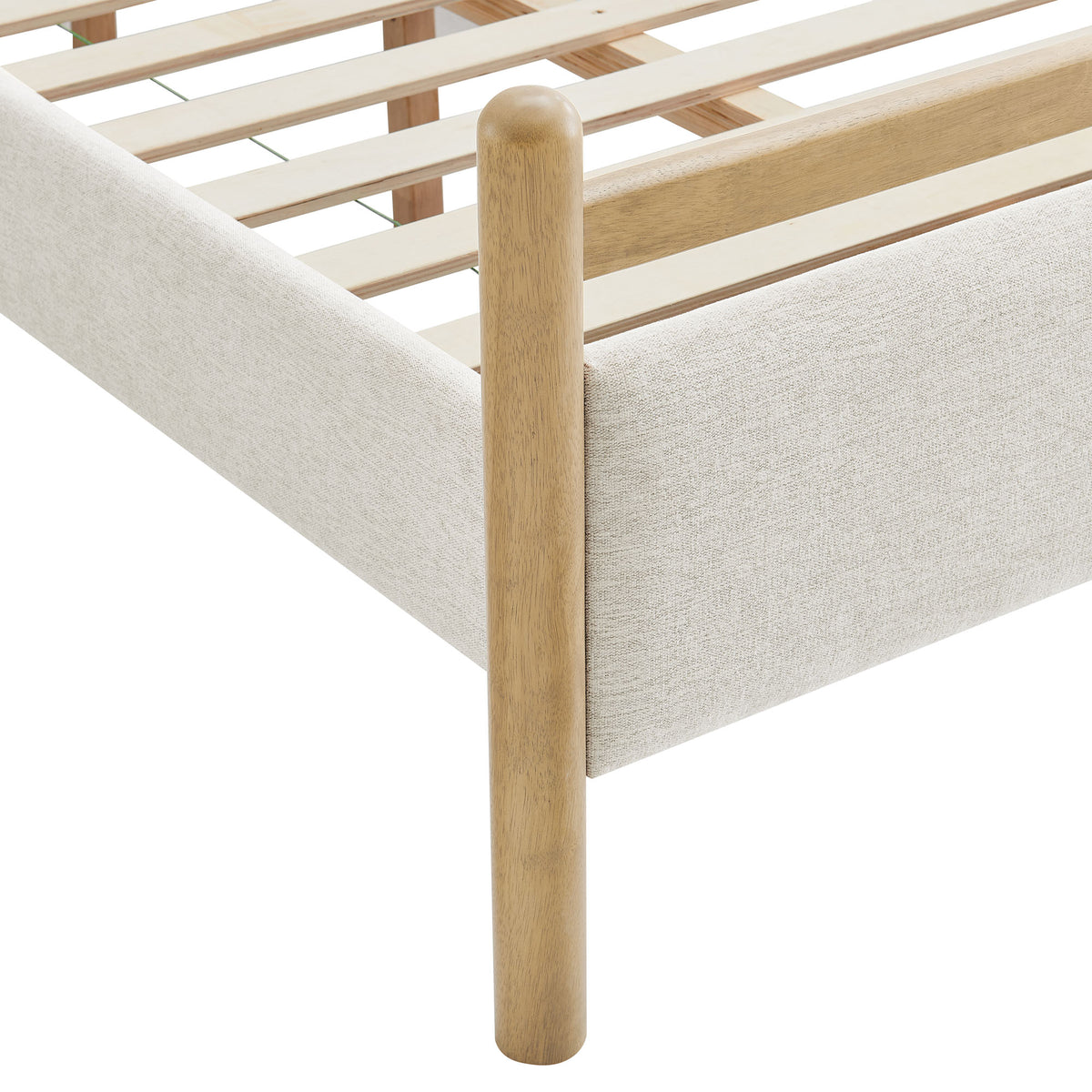 Ginny Platform Bed Frame by Modway