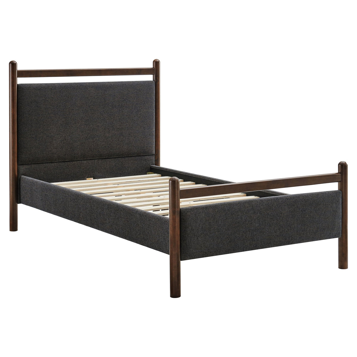 Ginny Platform Bed Frame by Modway