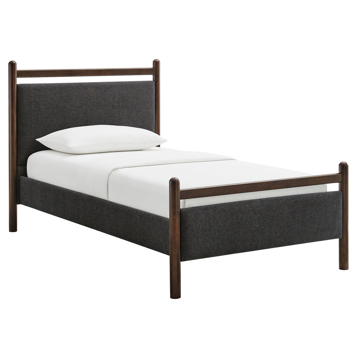 Ginny Platform Bed Frame by Modway