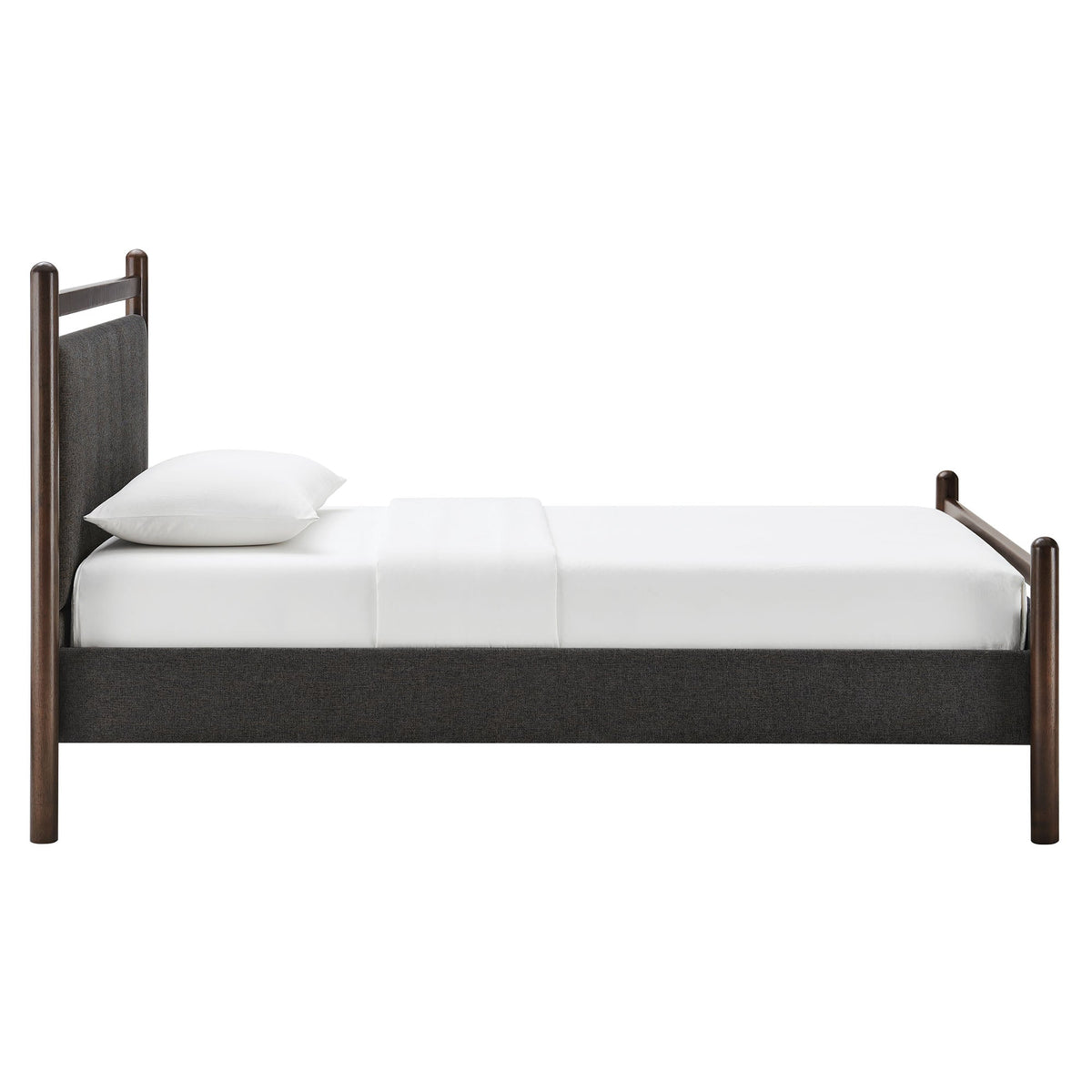 Ginny Platform Bed Frame by Modway