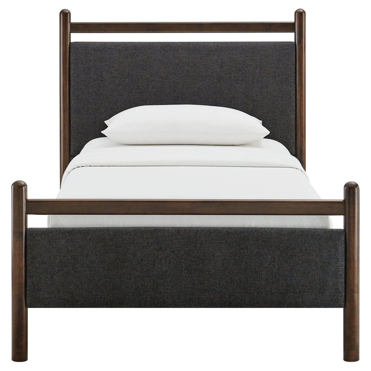 Ginny Platform Bed Frame by Modway