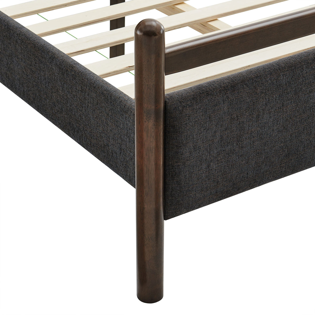 Ginny Platform Bed Frame by Modway