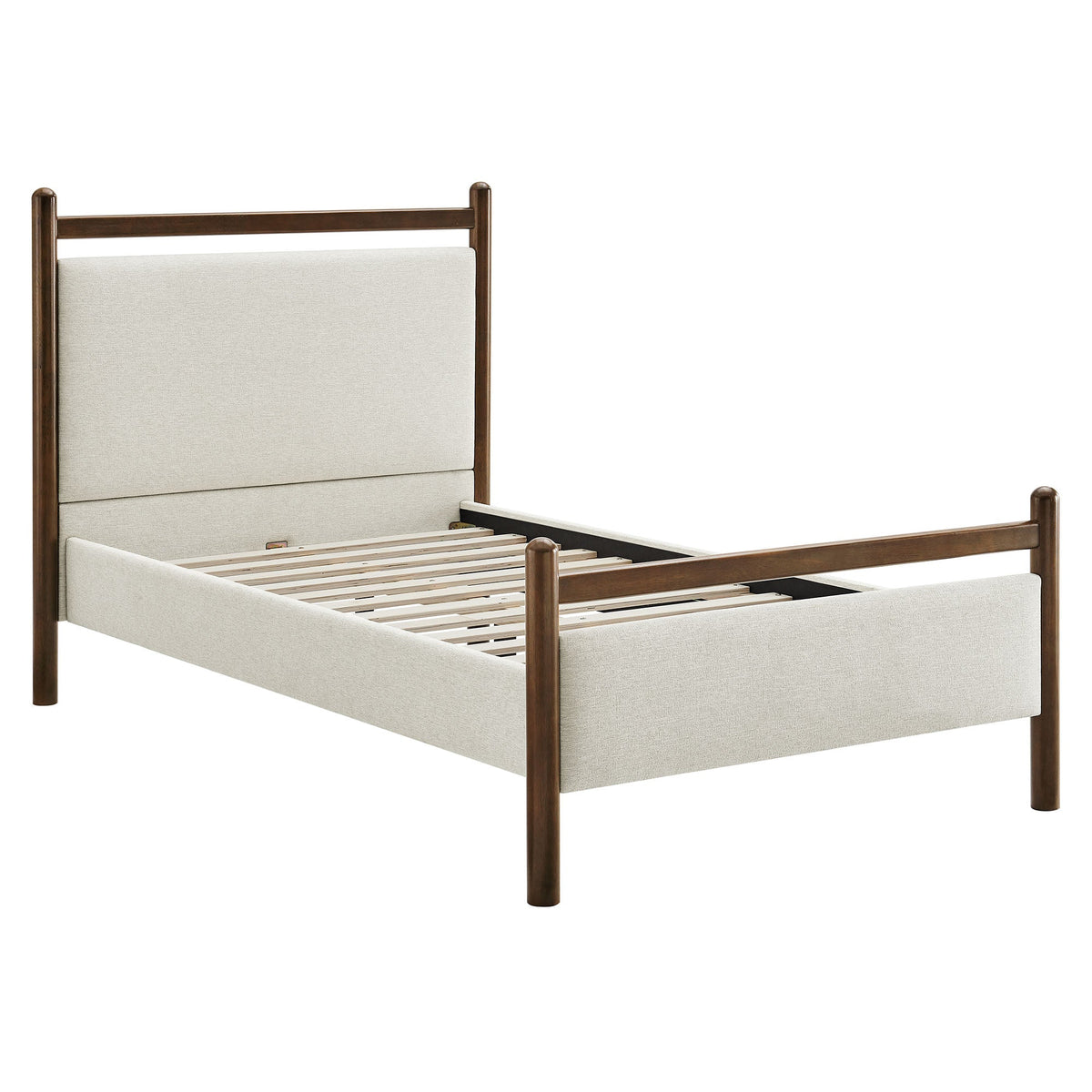 Ginny Platform Bed Frame by Modway