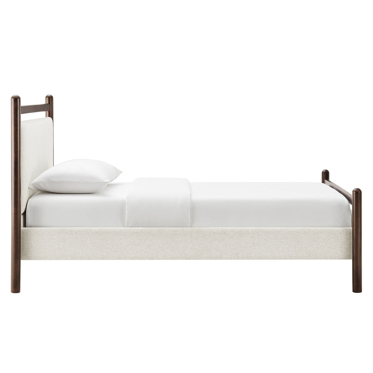 Ginny Platform Bed Frame by Modway