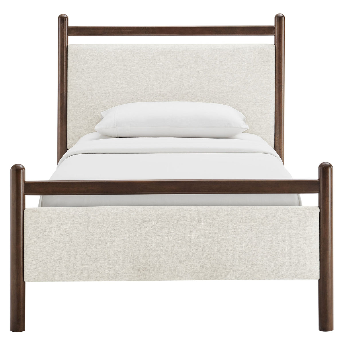Ginny Platform Bed Frame by Modway