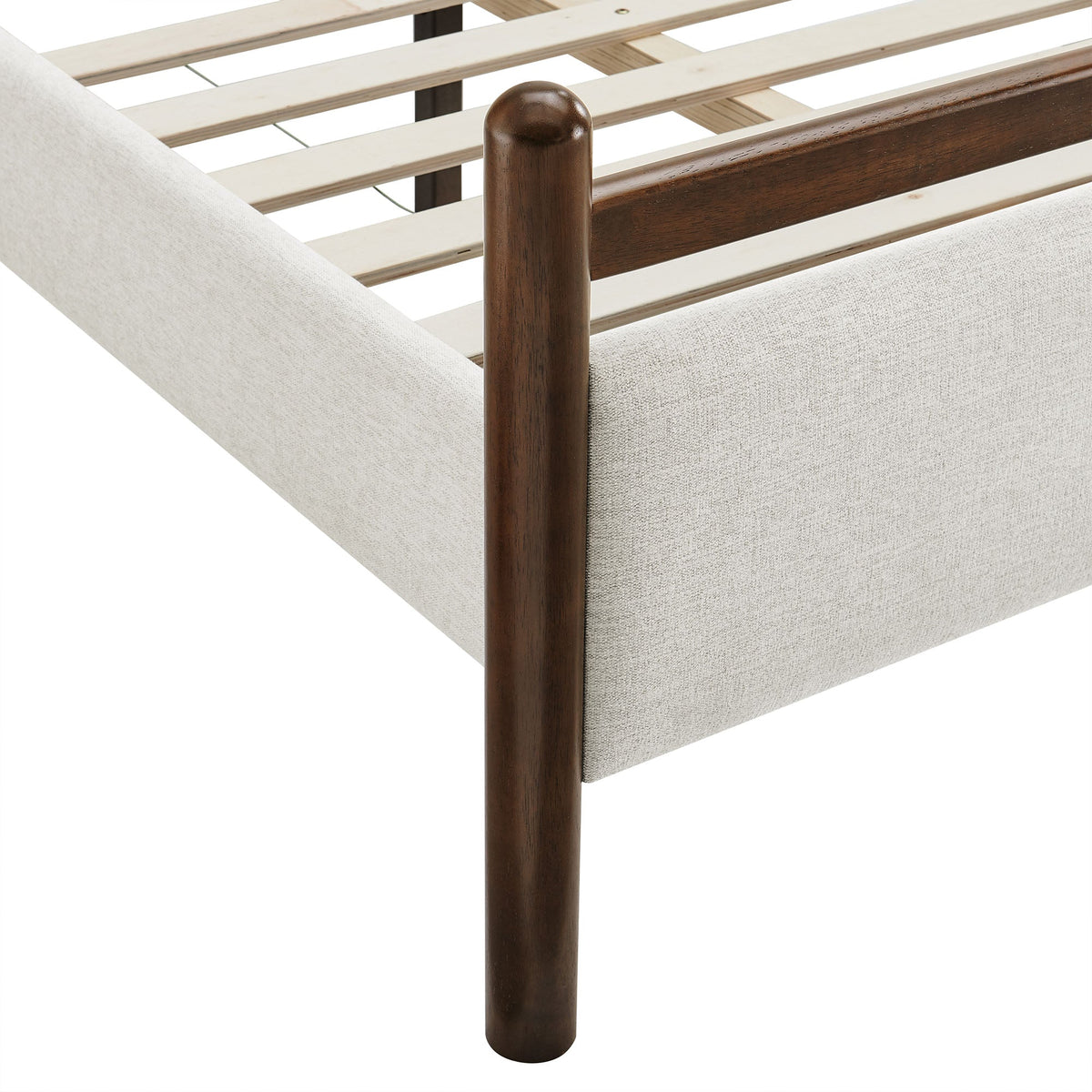 Ginny Platform Bed Frame by Modway