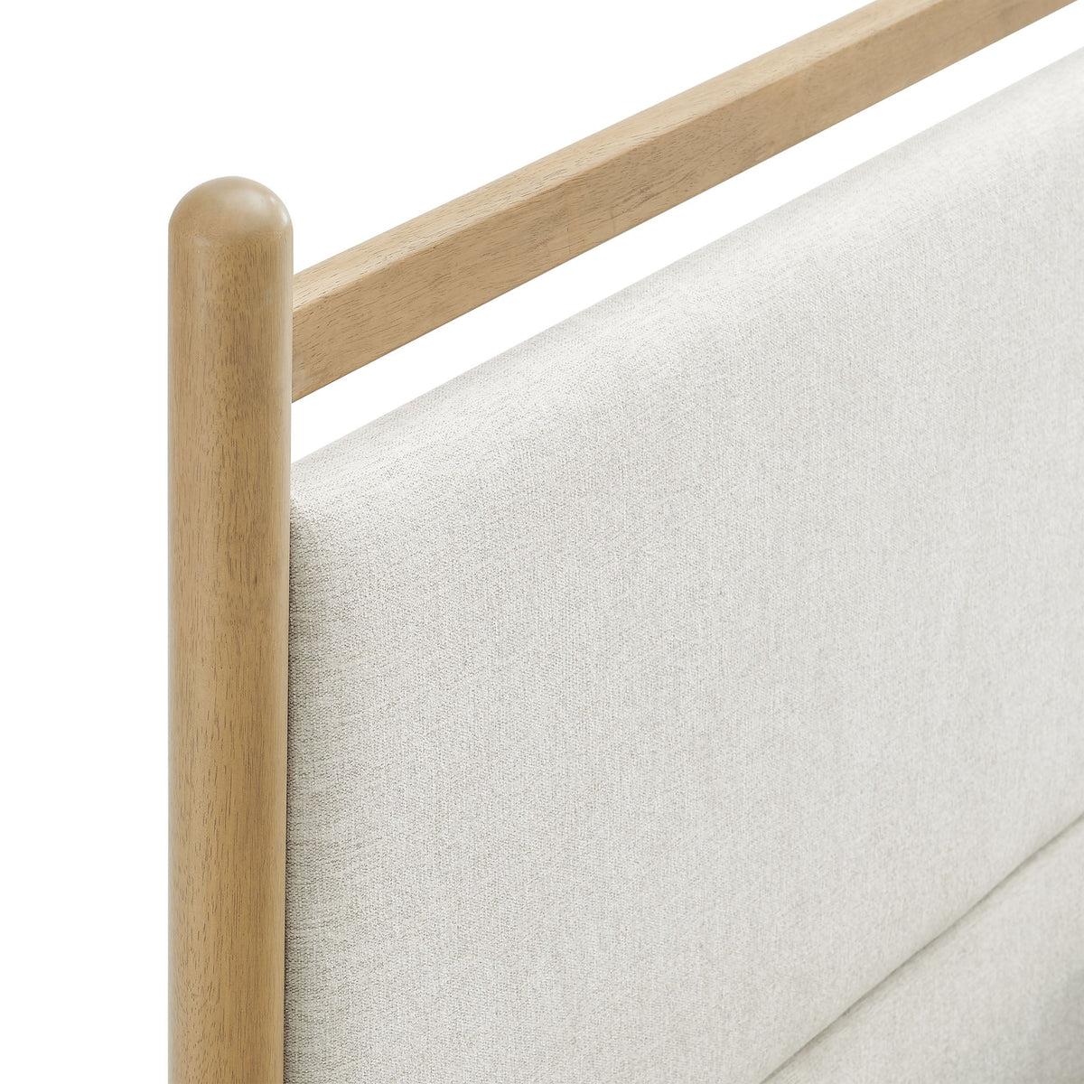 Ginny Platform Bed Frame by Modway