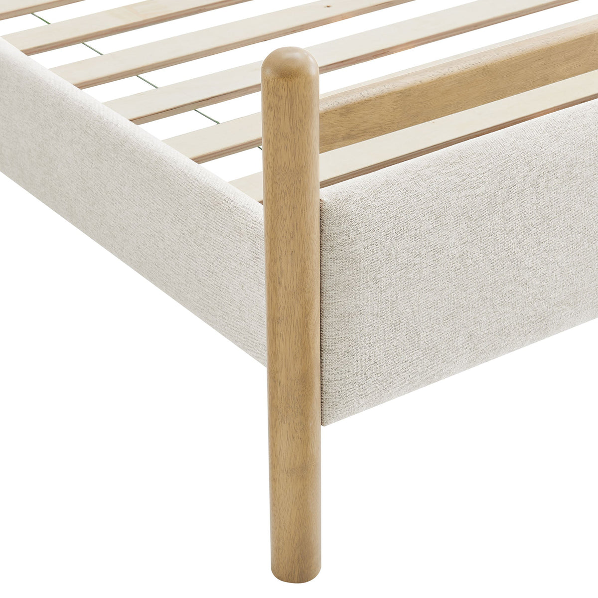 Ginny Platform Bed Frame by Modway