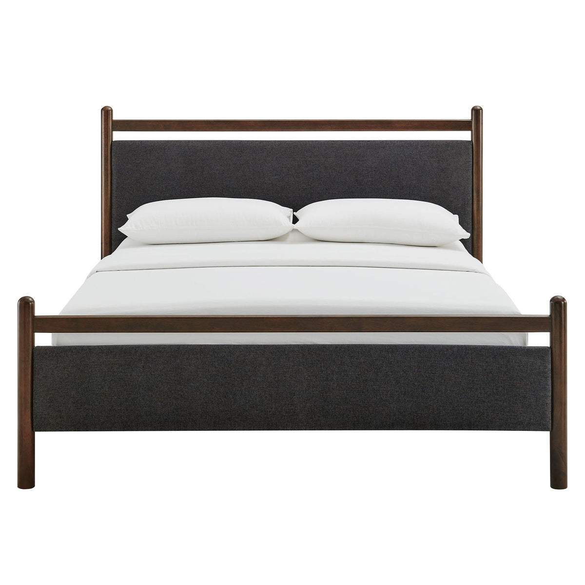 Ginny Platform Bed Frame by Modway