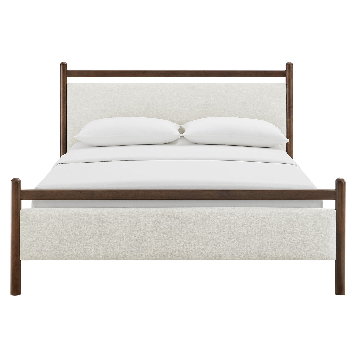 Ginny Platform Bed Frame by Modway