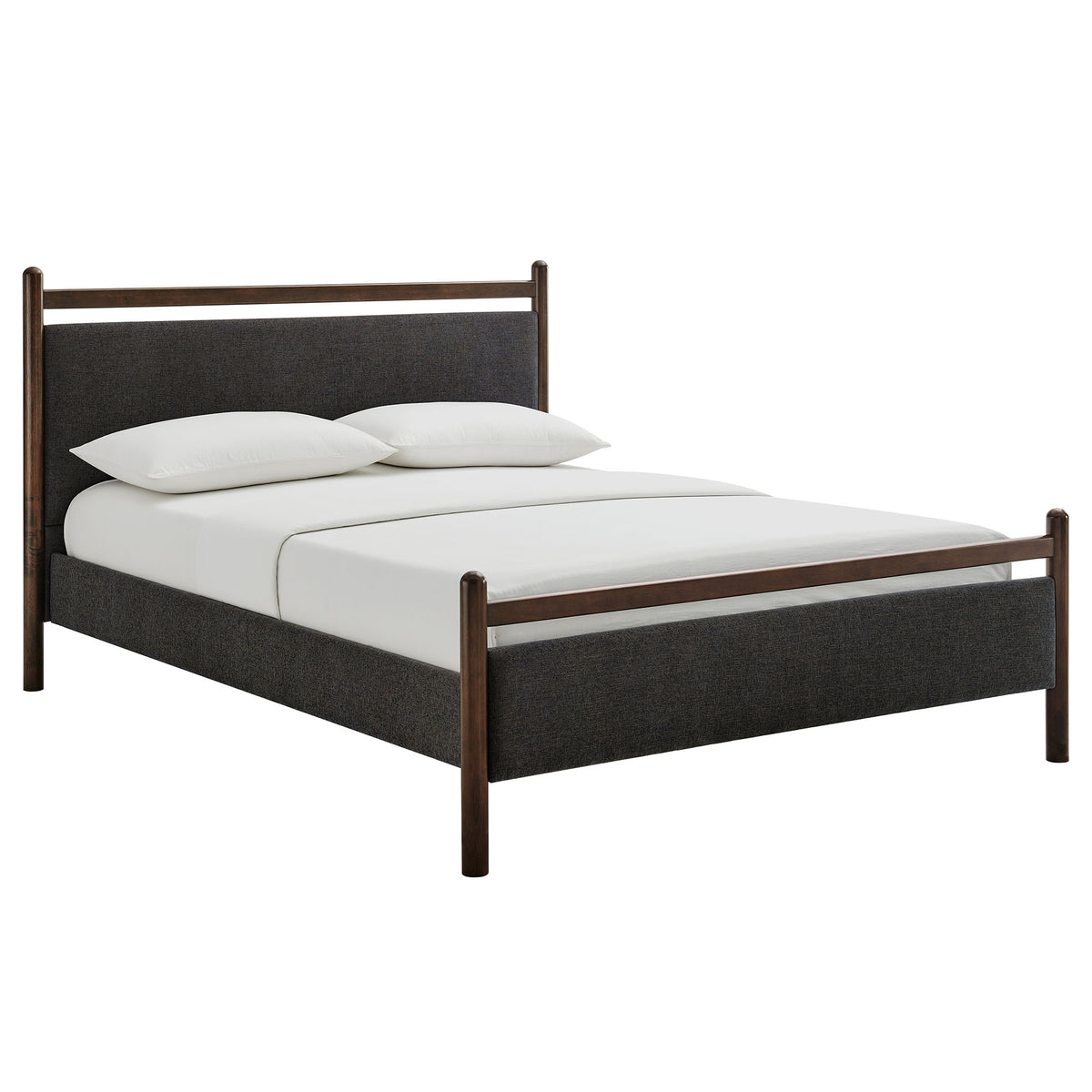 Ginny Platform Bed Frame by Modway