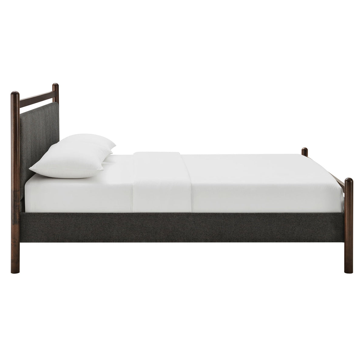 Ginny Platform Bed Frame by Modway