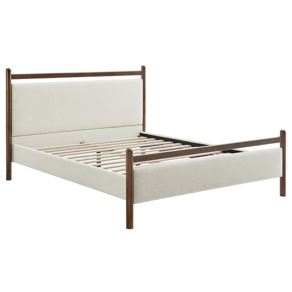 Ginny Platform Bed Frame by Modway