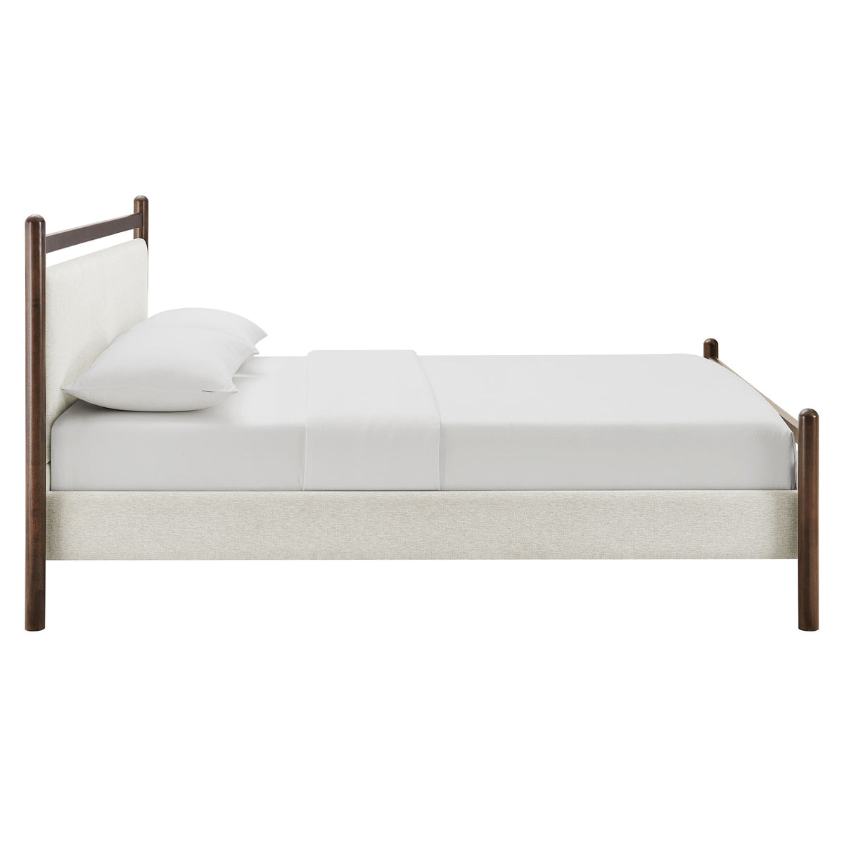 Ginny Platform Bed Frame by Modway