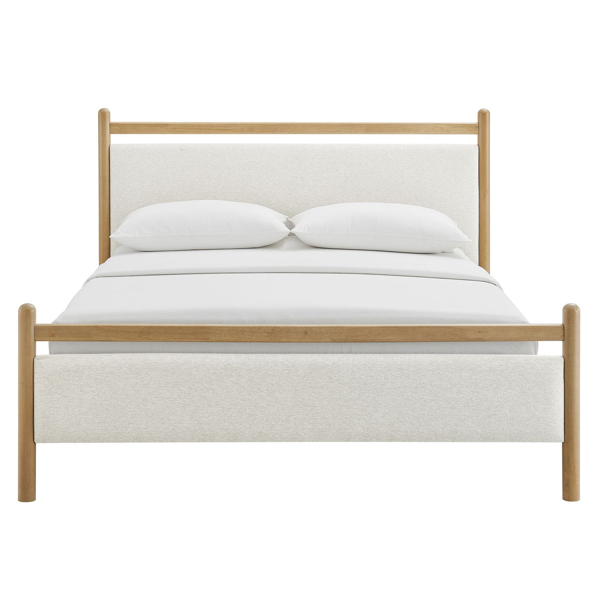 Ginny Platform Bed Frame by Modway