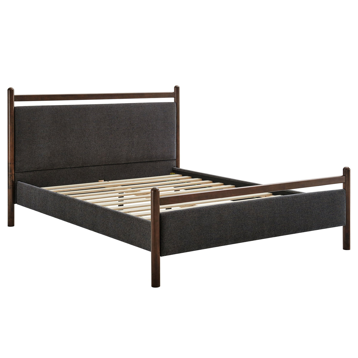 Ginny Platform Bed Frame by Modway