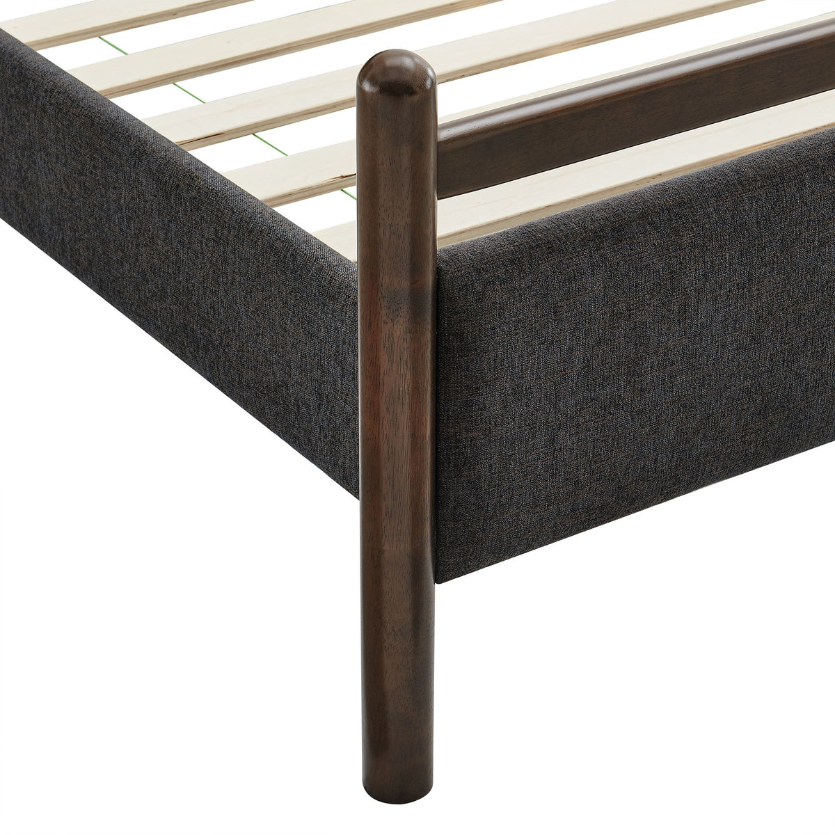 Ginny Platform Bed Frame by Modway