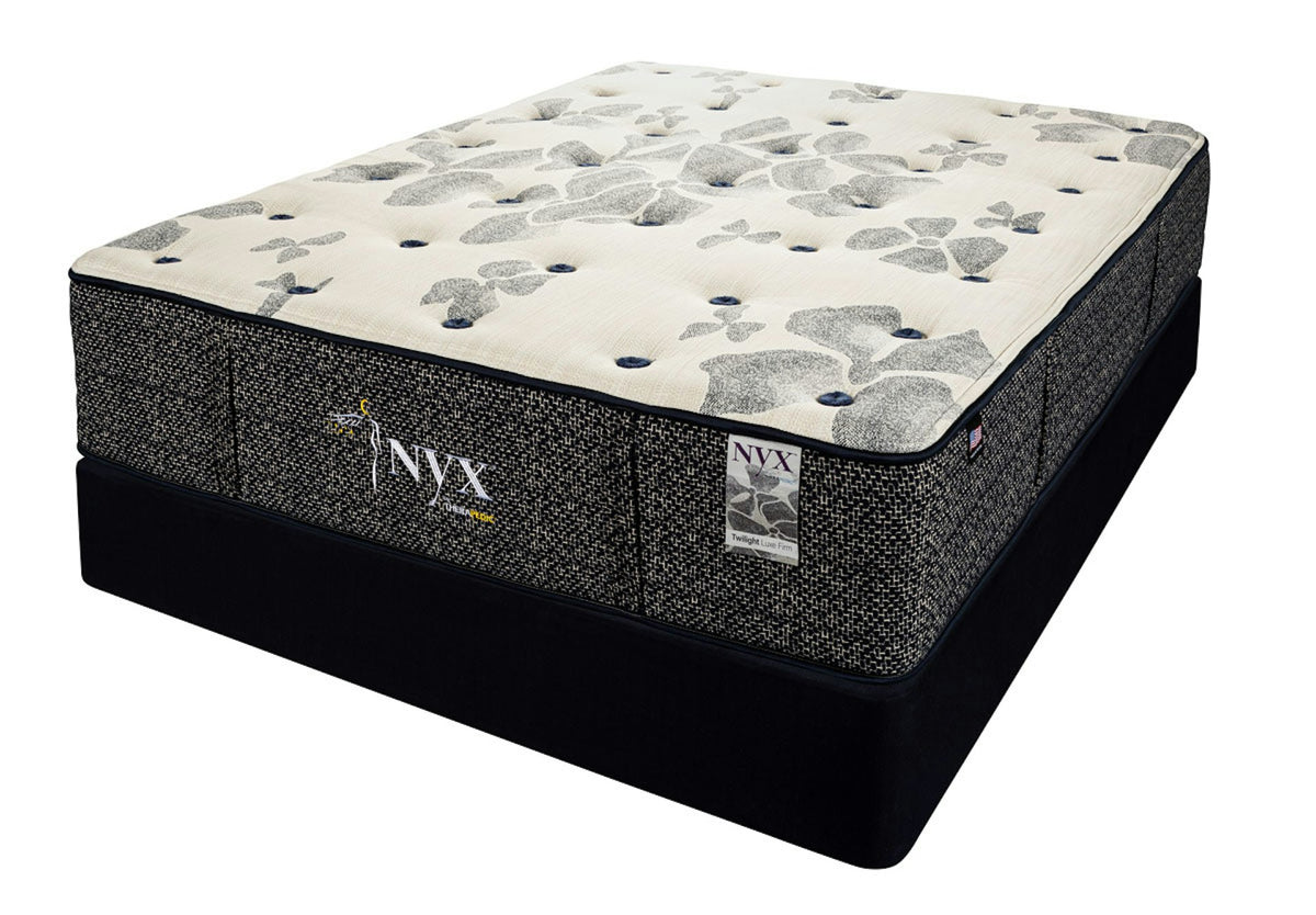 Nyx Twilight Luxe Firm