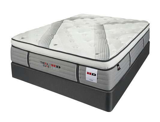 TheraLuxe HD ICE Plush